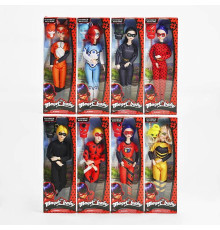 Кукла "Lady Bug" (604B)